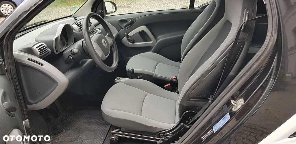 Smart Fortwo - 9