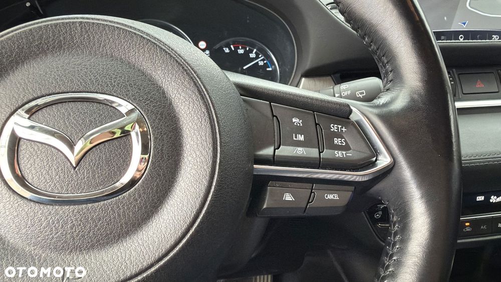 Mazda 6 2.0 Exclusive-Line - 23