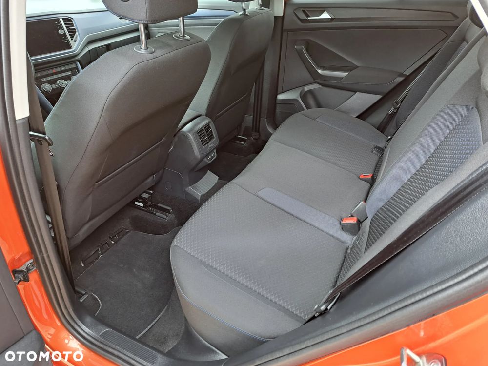 Volkswagen T-Roc 1.5 TSI GPF ACT United - 15