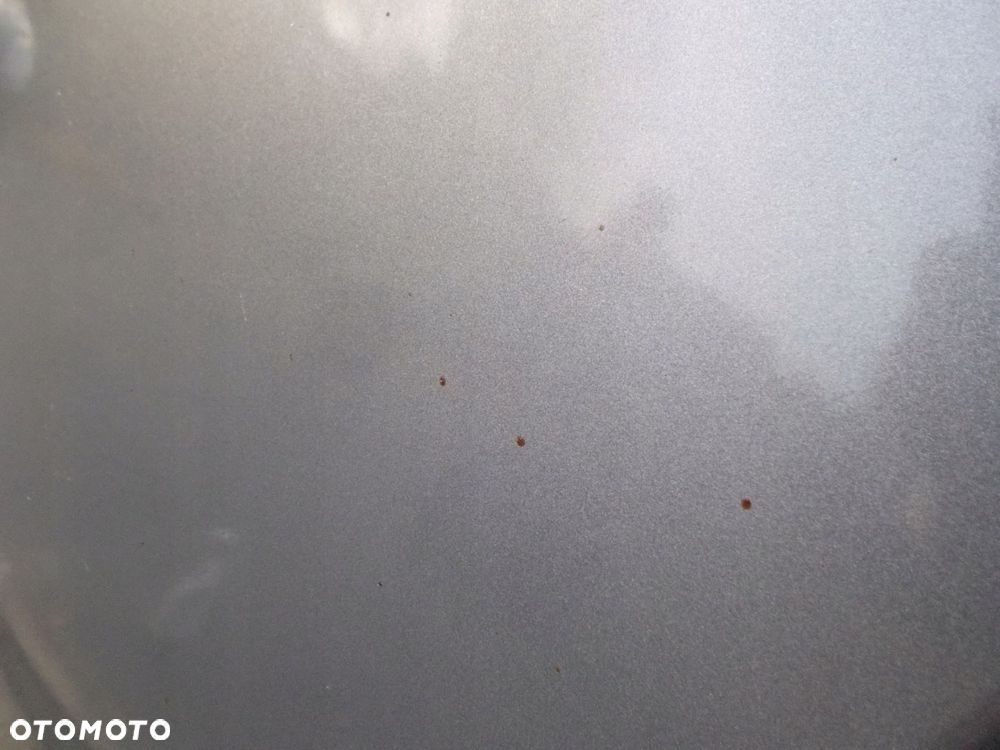 VW PASSAT B6 KOMBI 1.9 TDI 07R MASKA PRZÓD LA7T - 6