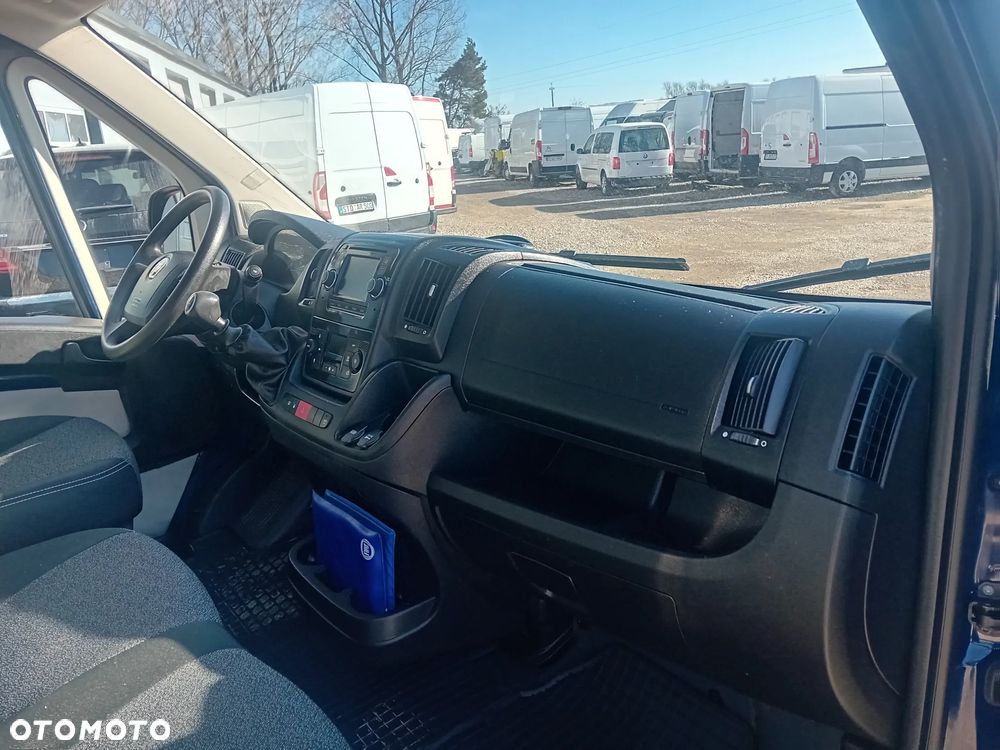 Fiat Ducato - 15