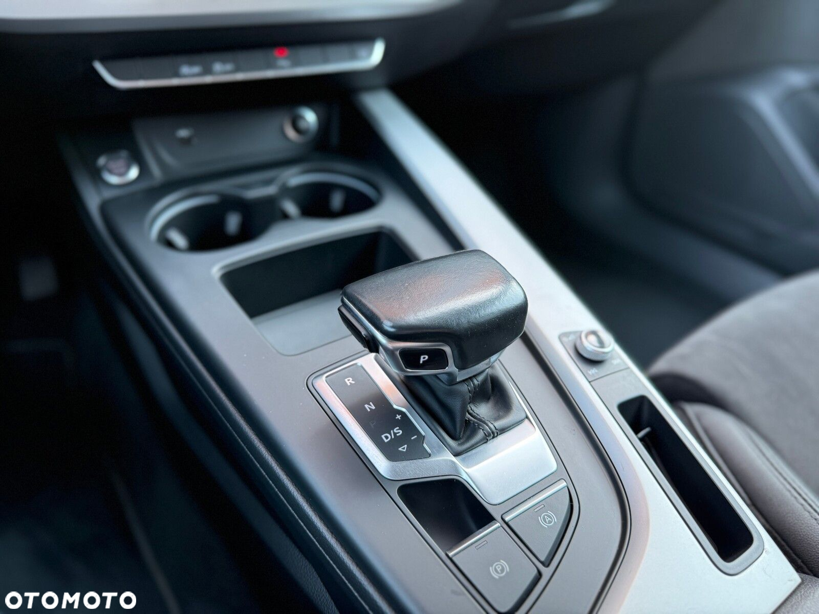Audi A4 - 25