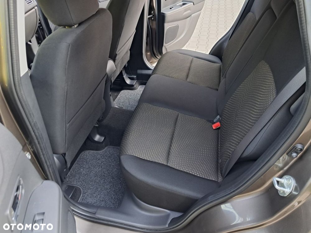 Mitsubishi ASX 1.8 DID Invite - 21