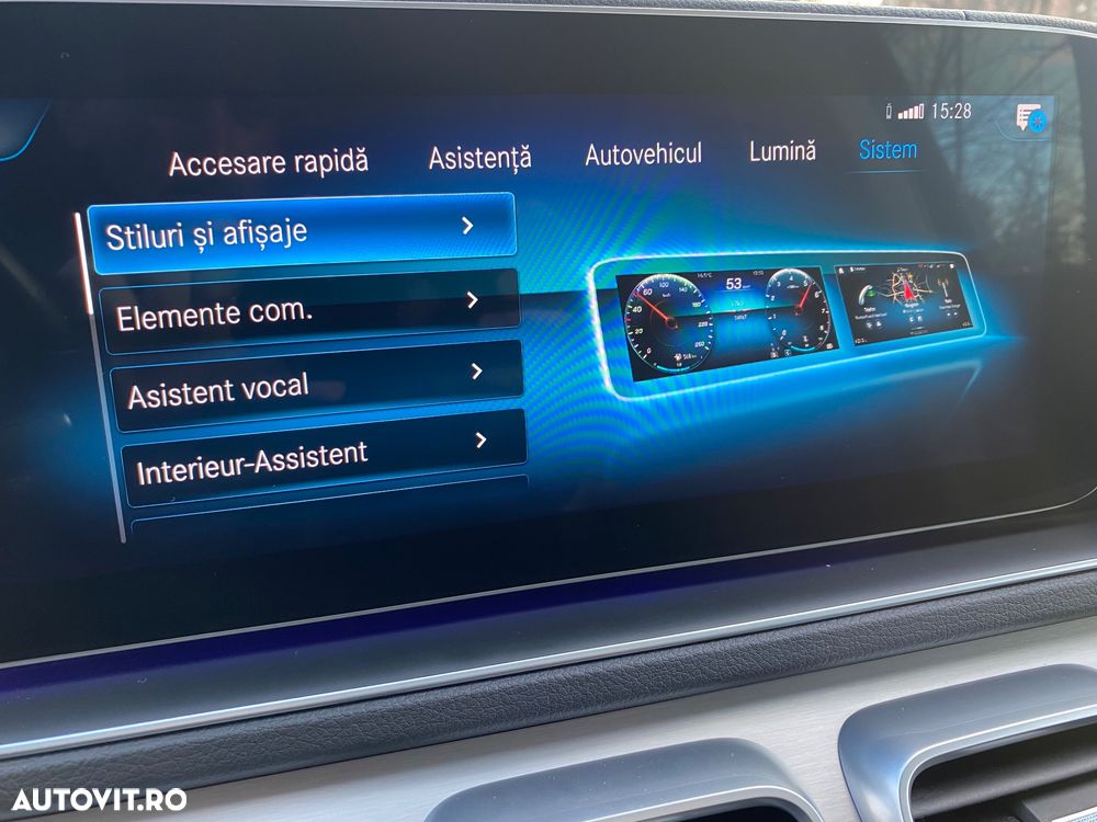 Mercedes-Benz GLE 300 d 4MATIC 9G-TRONIC - 22