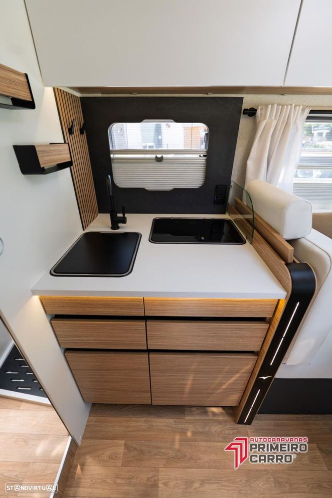 Pilote Galaxy G 720 FC Selection 180cv Automática (NOVA) - 60