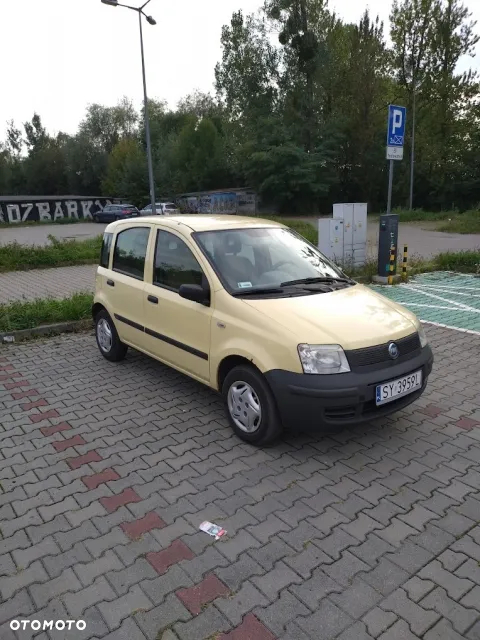 Fiat Panda - 3