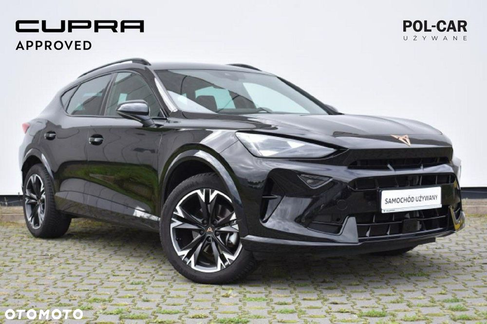 Cupra Formentor 1.5 eTSI mHEV DSG - 10