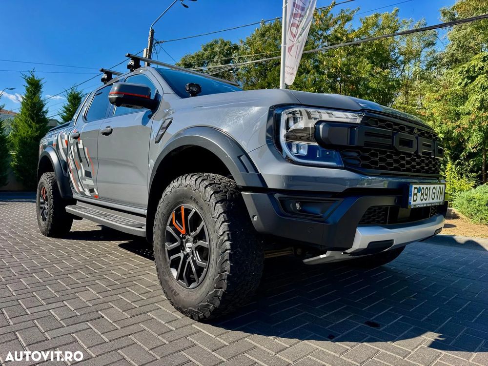 Ford Ranger - 2