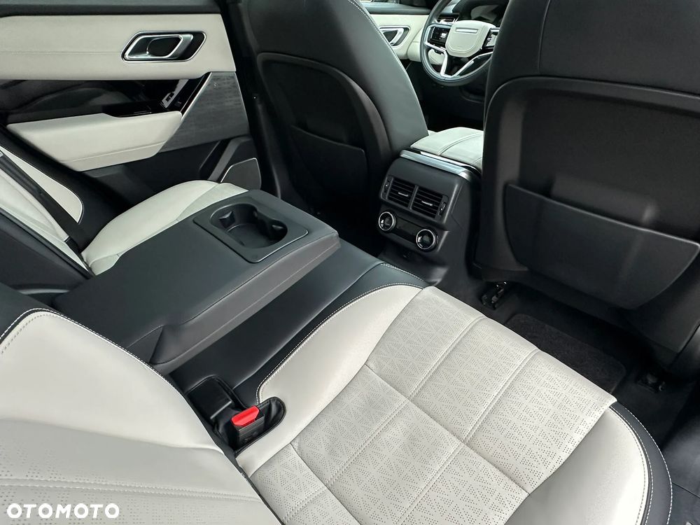 Land Rover Range Rover Velar 3.0 P400 mHEV R-Dynamic HSE - 24