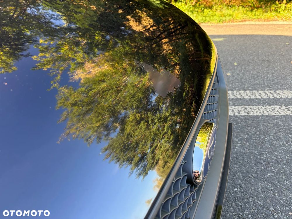 Ford Focus 1.6 Trend - 21