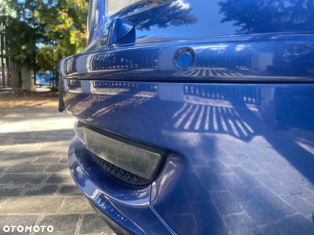 BMW Seria 1 118d Sport Line - 26