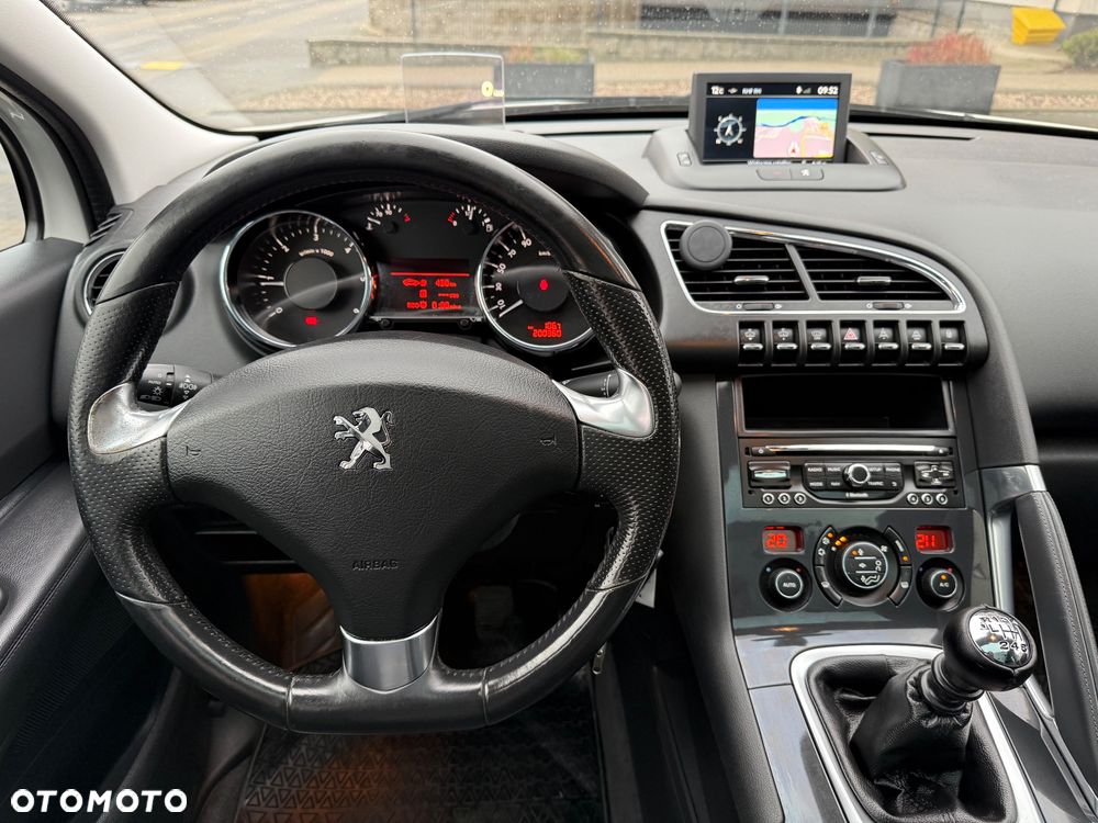 Peugeot 3008 BlueHDi 150 Stop & Start Allure - 20