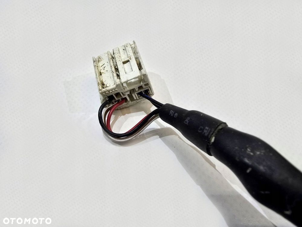 lusterko lewe toyota corolla e21 20r eur 6 pin - 5