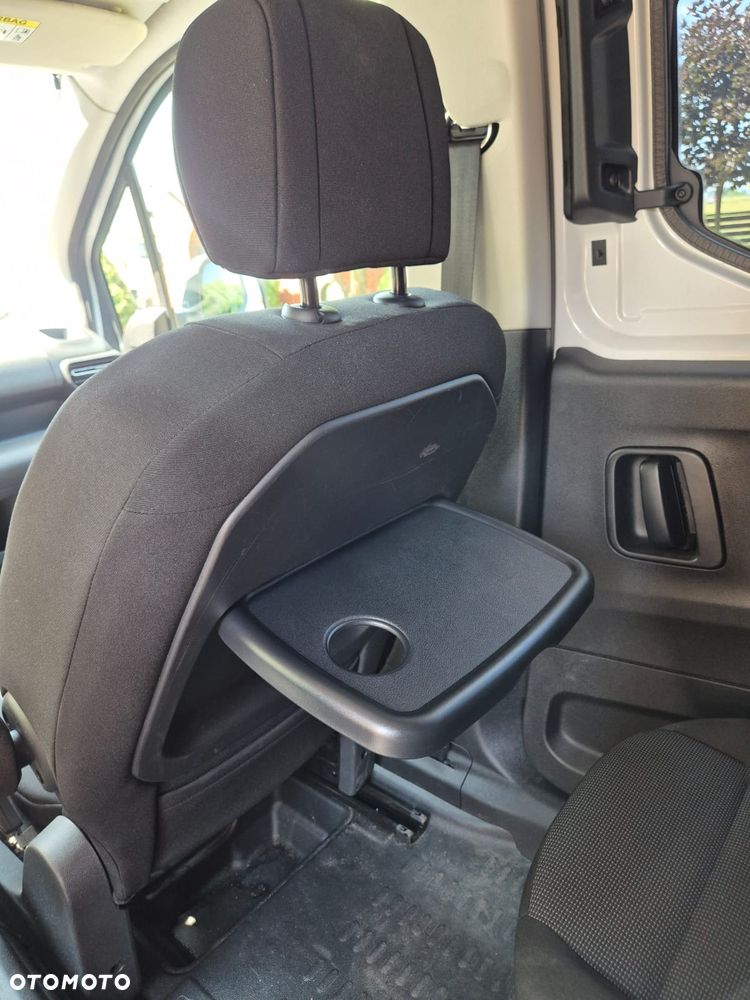 Toyota Proace City Verso 1.5 D-4D Business - 22