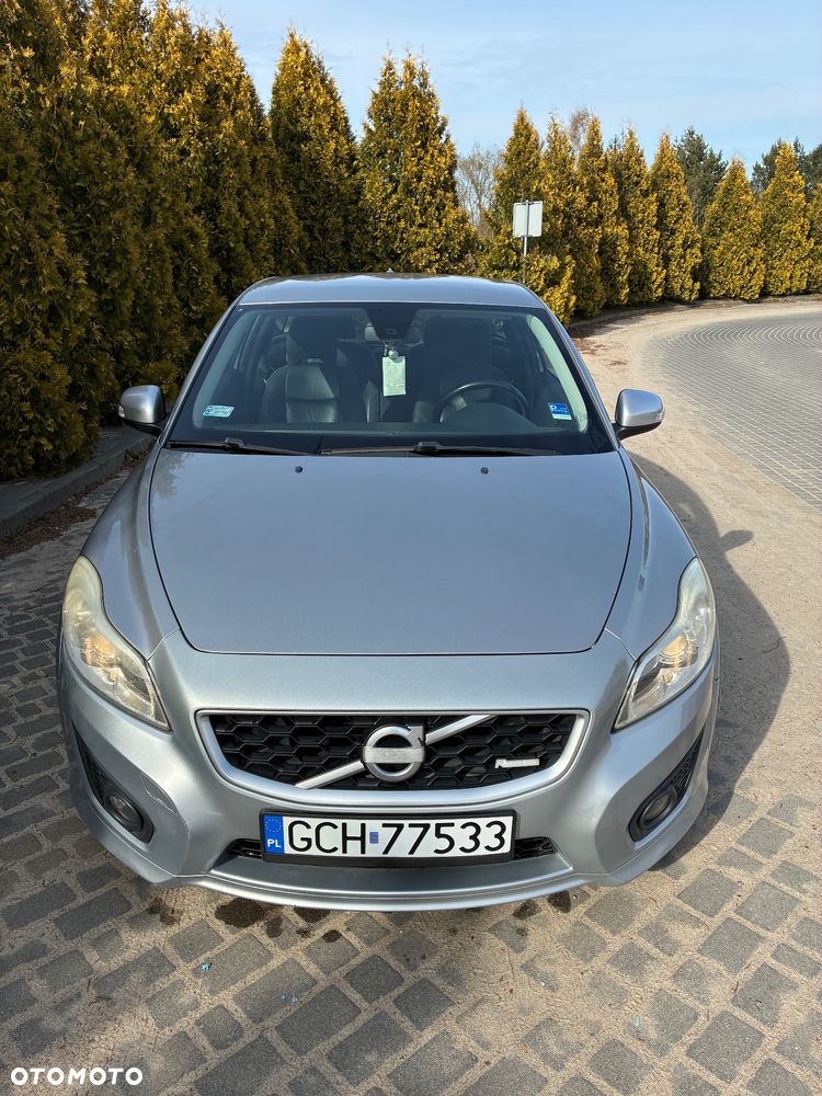 Volvo C30 D3 R-Design - 2