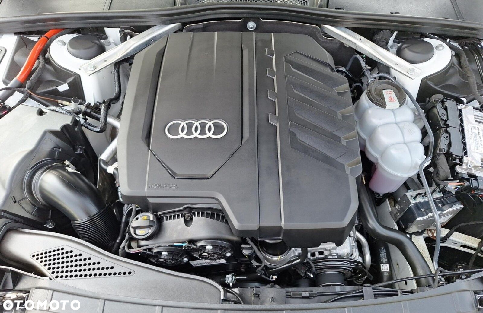 Audi A4 - 31