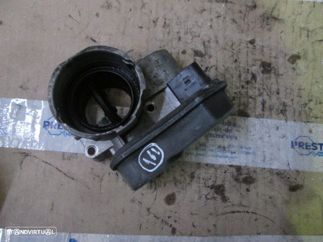 Corpo Borboleta 03G128063B AUDI A3 2005 2,0TDI 170CV - 2