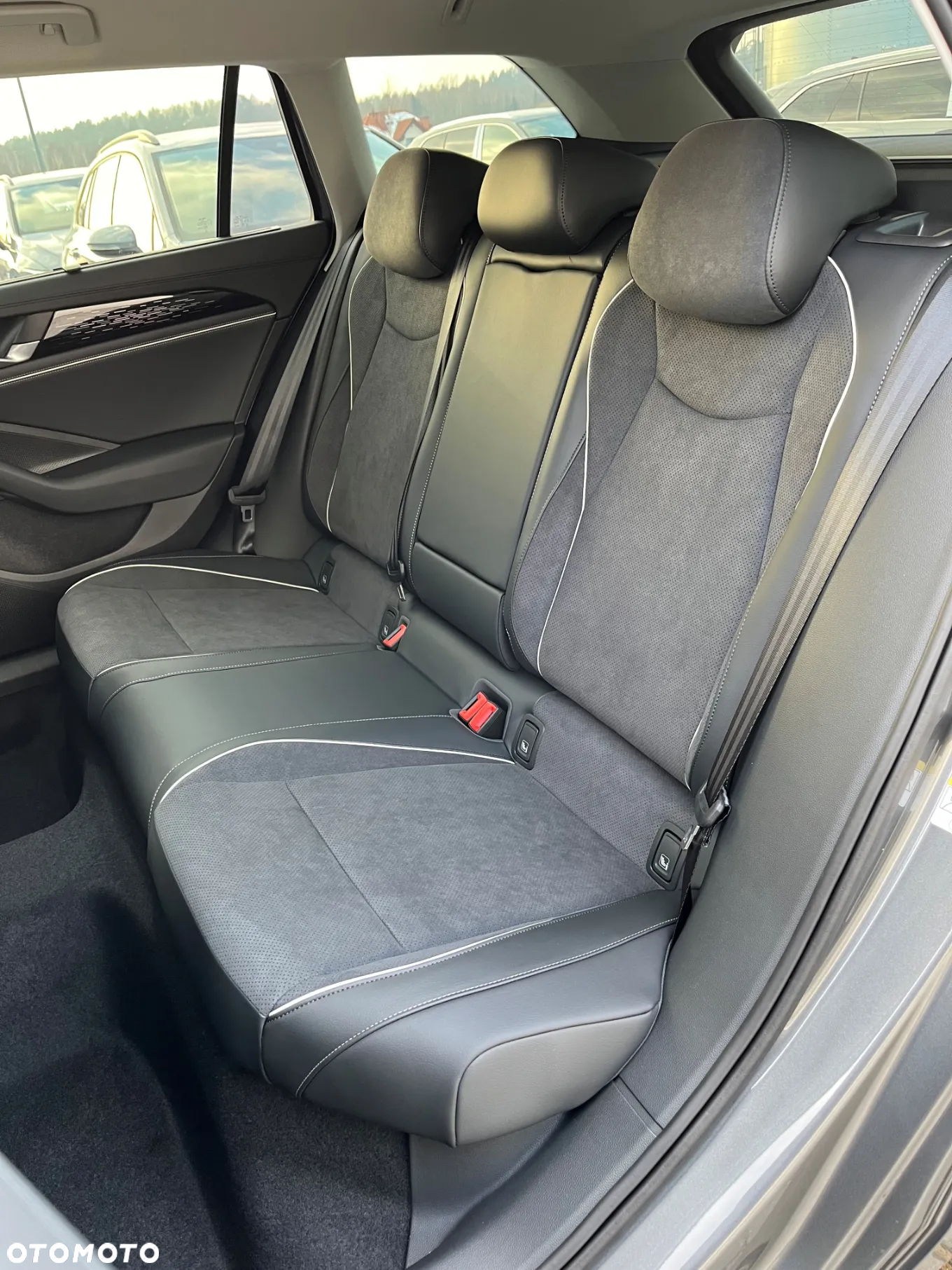 Volkswagen Passat 2.0 TDI SCR Business DSG - 10