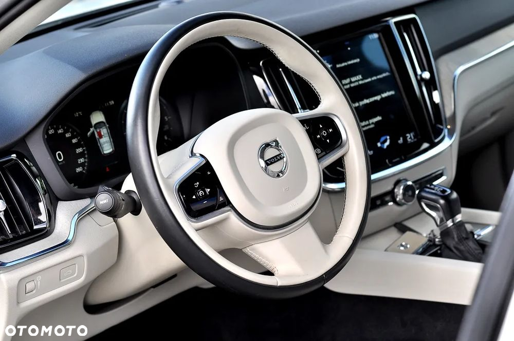 Volvo V60 D4 Inscription - 20