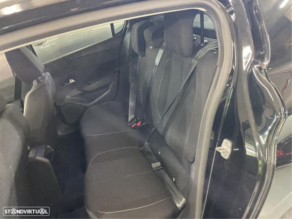 Peugeot 308 1.5 BlueHDi Active Pack - 4