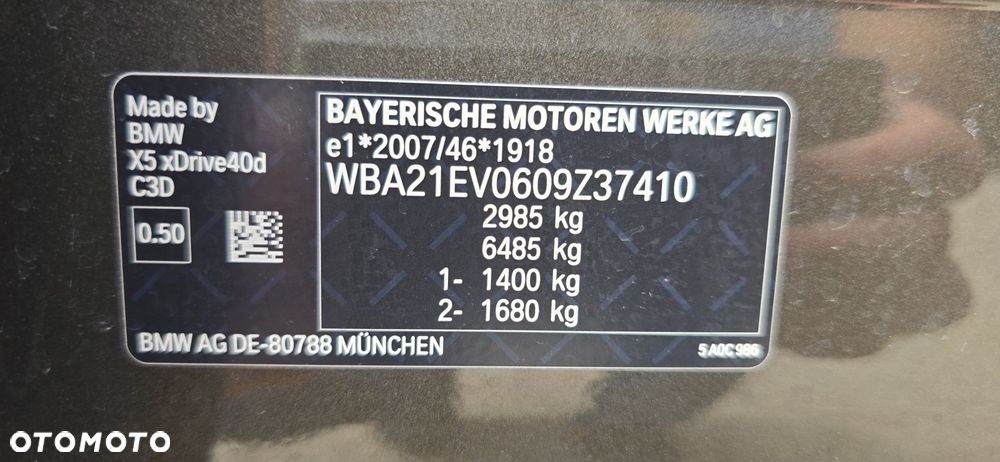 BMW X5 - 28
