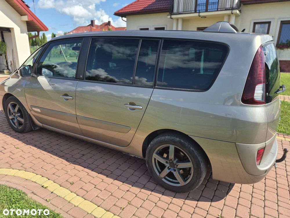 Renault Espace 2.0 dCi Expression - 8