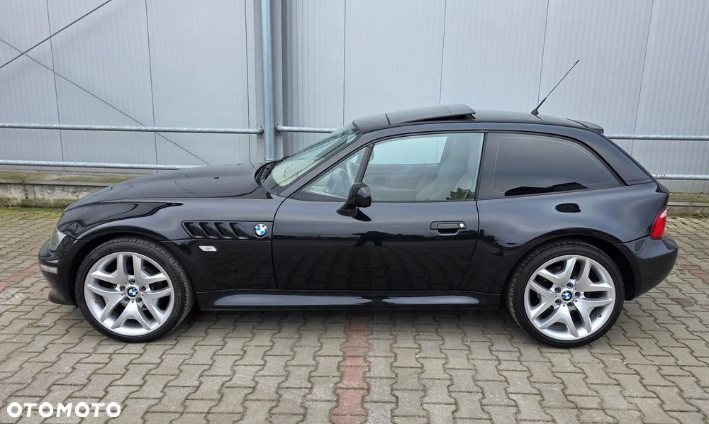 BMW Z3 - 4