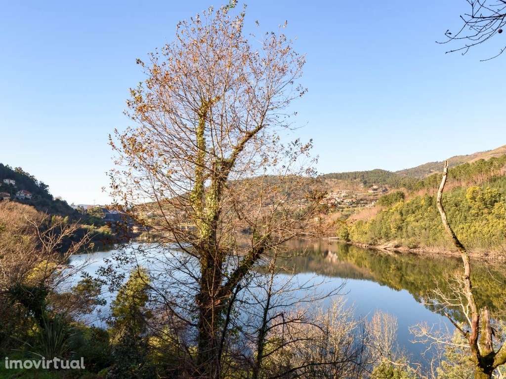 Casa de campo V9 no Gerês, com piscina - Grande imagem: 2/30