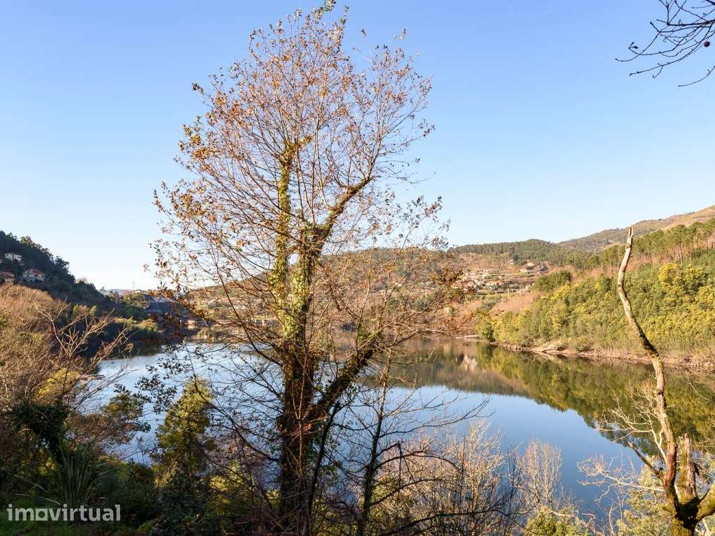 Casa de campo V9 no Gerês, com piscina - Grande imagem: 2/30
