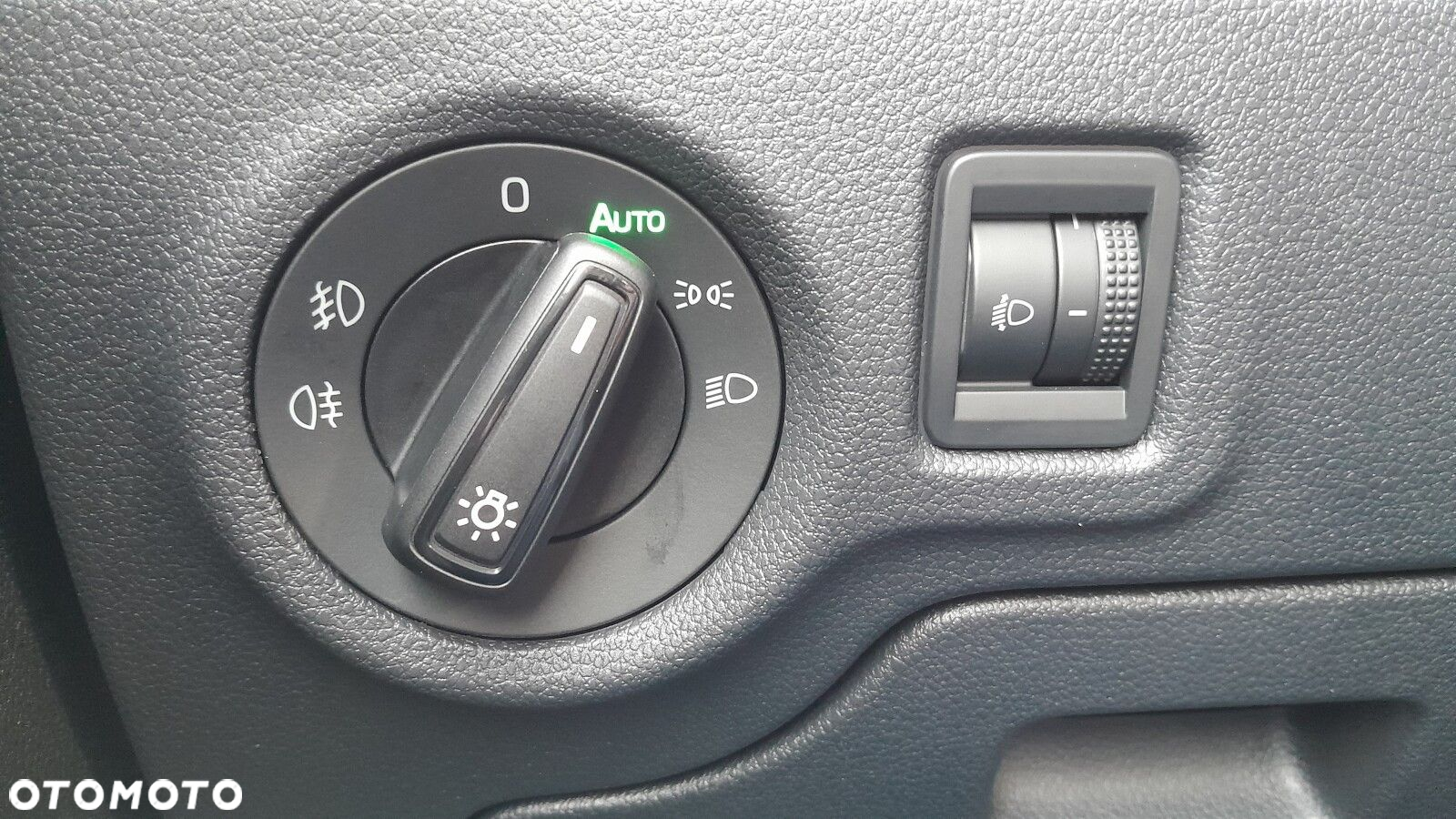 Skoda Fabia - 17