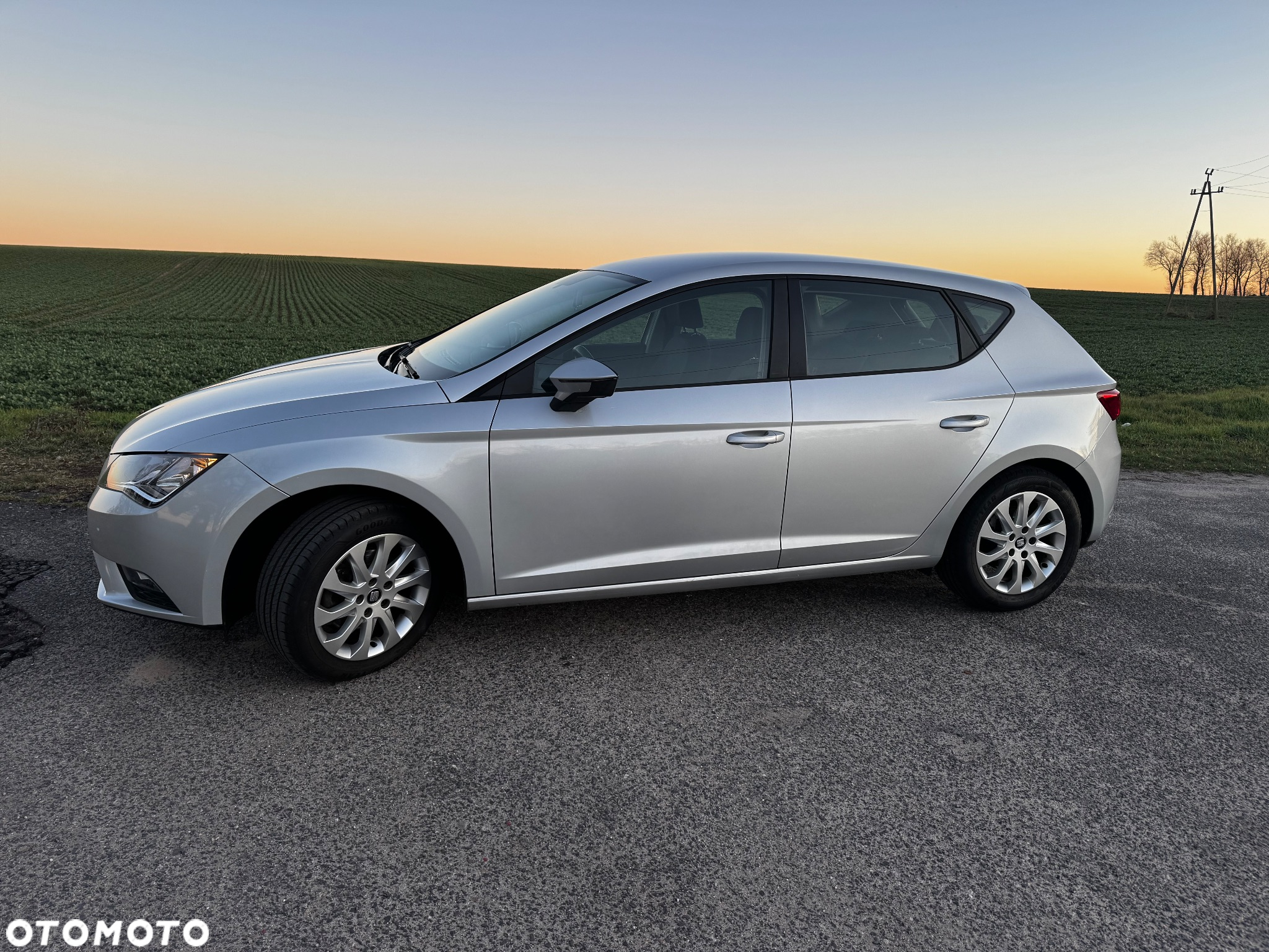 Seat Leon 1.4 TSI Style S&S - 5