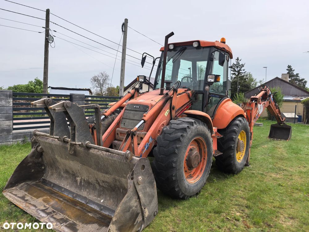 Fiat Kobelco - 6