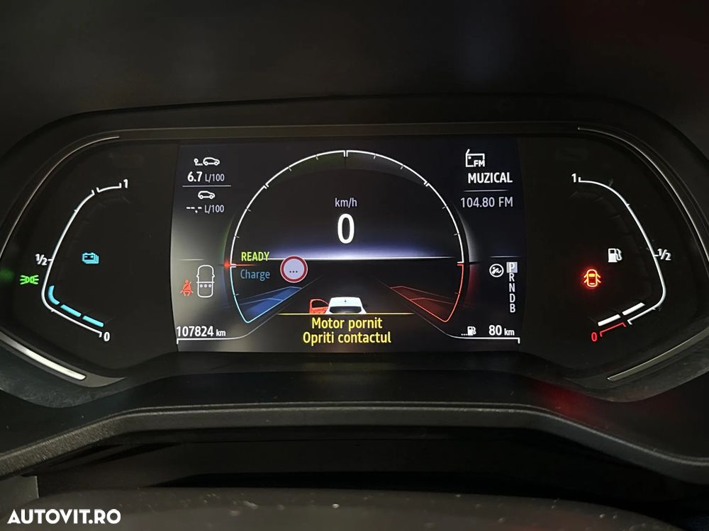 Renault Clio - 11