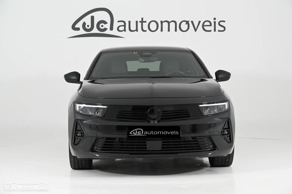 Opel Astra Sports Tourer 1.6 T PHEV GS Line - 5