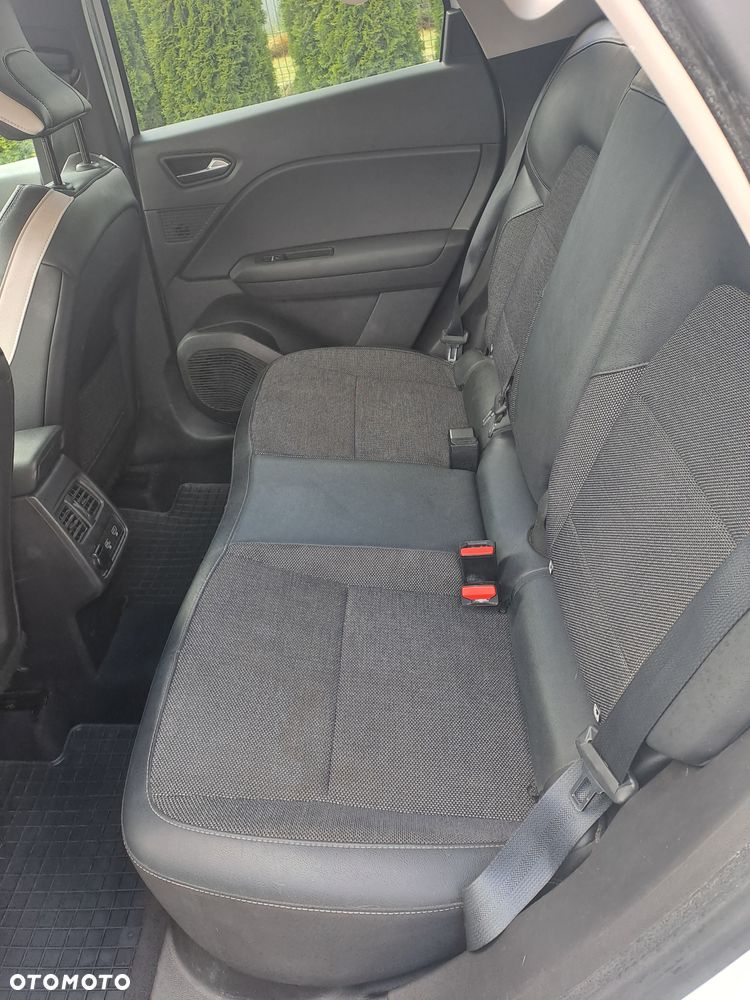 Renault Captur TCe 100 INTENS - 10