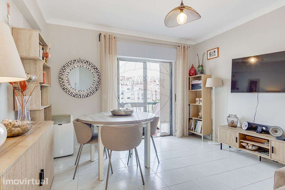 Apartamento T3 para venda - Grande imagem: 4/37