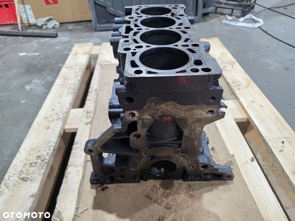 BLOK SILNIKA AUDI A4 B8 A5 Q5 8R A6 C7 2.0 TDI CGL 03L021CJ 5/26 - 2