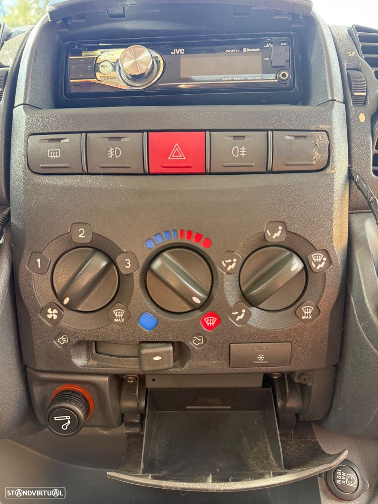 Hymer B Classic CLASSIC BC - 15