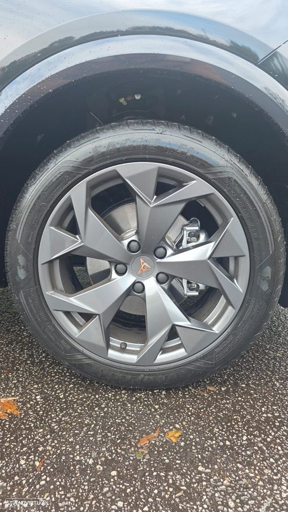 Cupra Formentor 1.5 e-Hybrid DSG Tribe Edition - 4