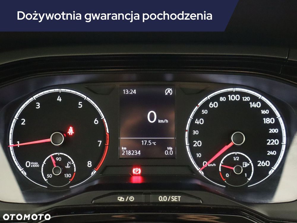 Volkswagen Polo - 13