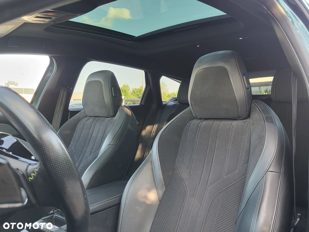Peugeot 308 1.2 PureTech GT S&S EAT8 - 9