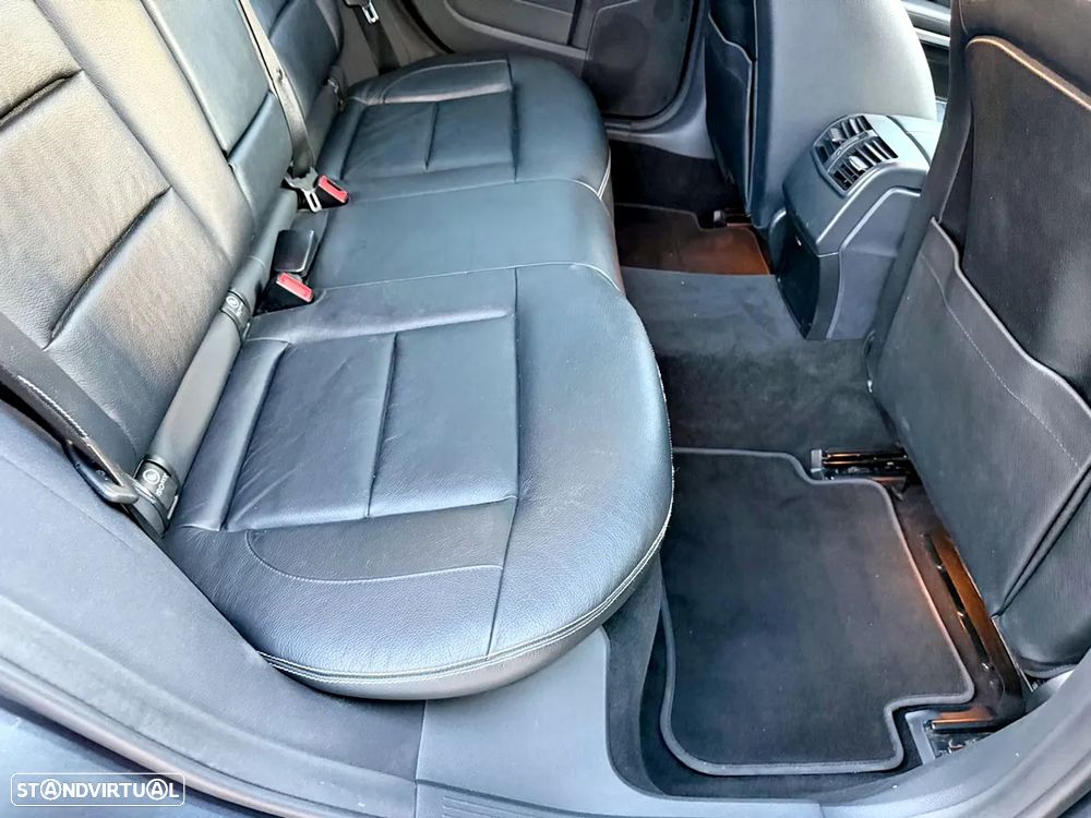 Mercedes-Benz E 250 BlueTEC Elegance Auto - 30