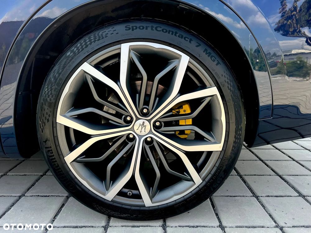 Maserati Levante - 34