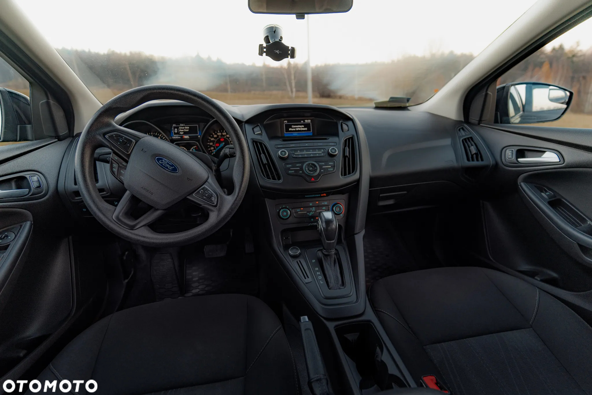 Ford Focus - 8