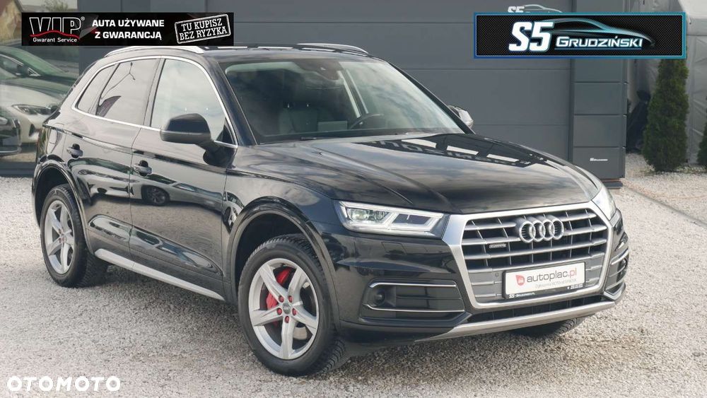 Audi Q5 - 1