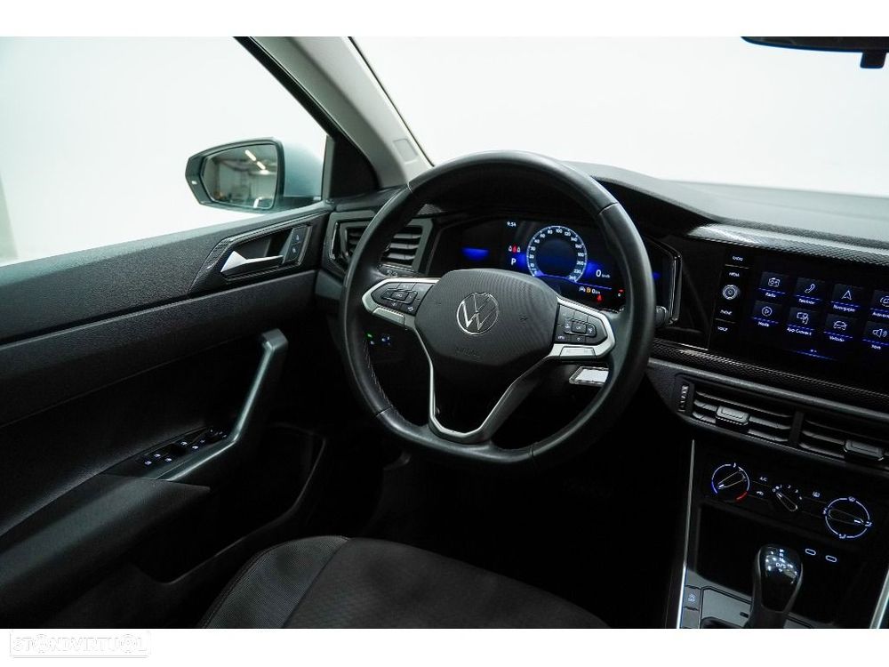 VW Polo 1.0 TSI Urban DSG - 24