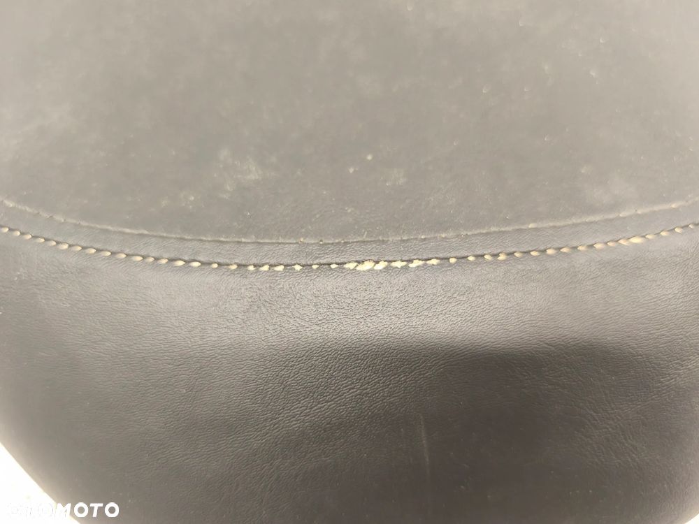 Kanapa, fotel przód, siedzenie kierowcy Honda VT750C VT750 C VT 750C VT 750 C Shadow - 7