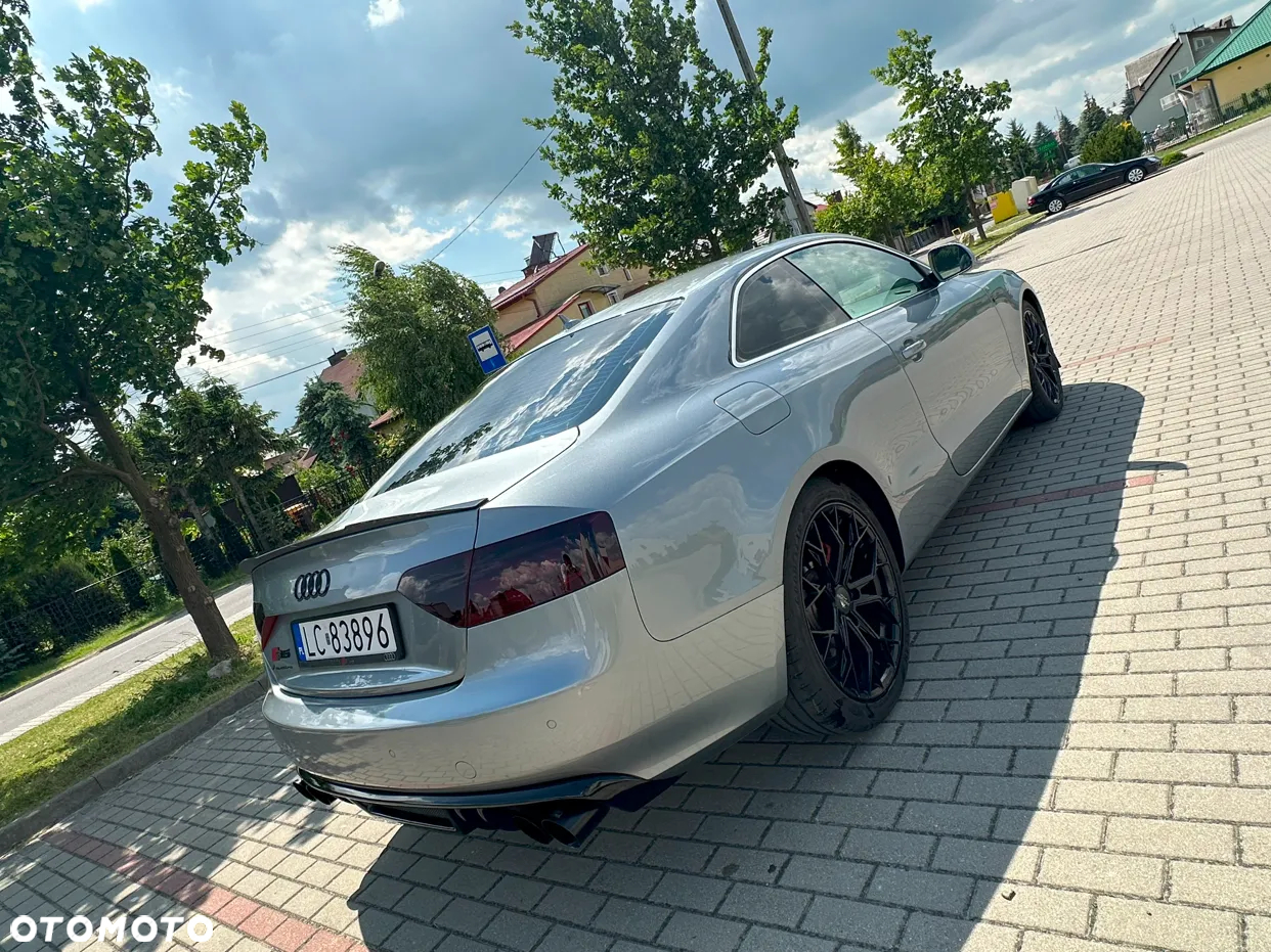 Audi A5 - 8