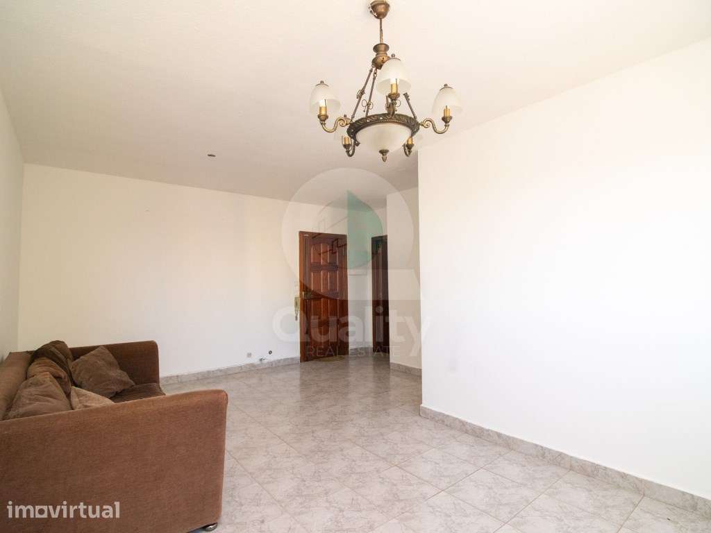 Excelente Apartamento T2 na Cidade Sol - Grande imagem: 5/26