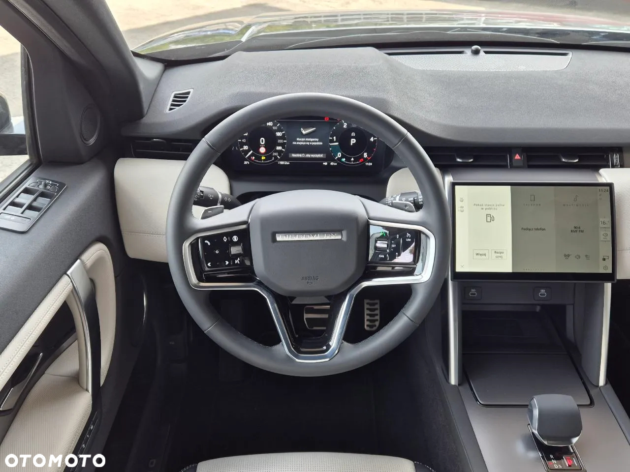 Land Rover Discovery Sport D200 Dynamic SE - 13
